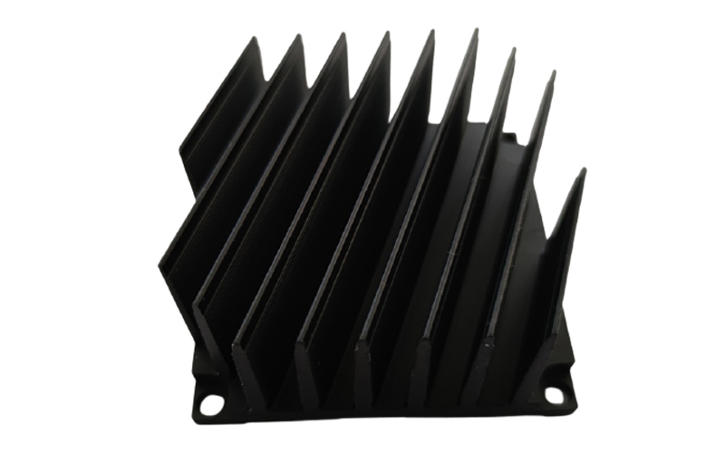 Heat sink for embedded computer system-2